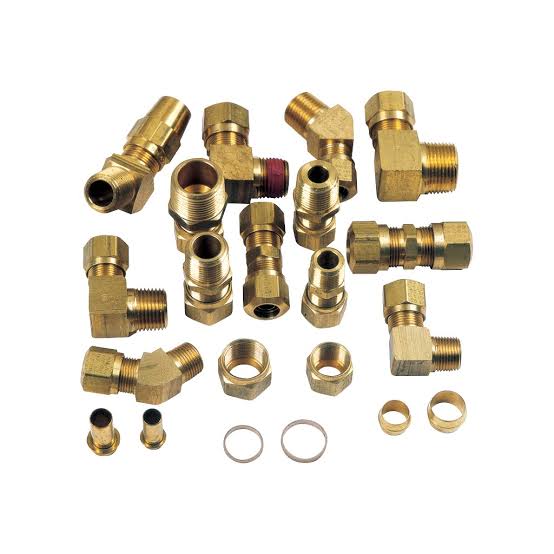 Brass Hex Socket NPT