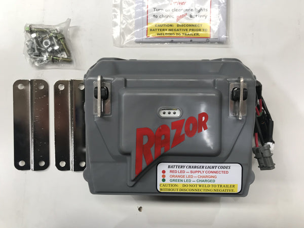 RAZOR POWER KIT - P1000R