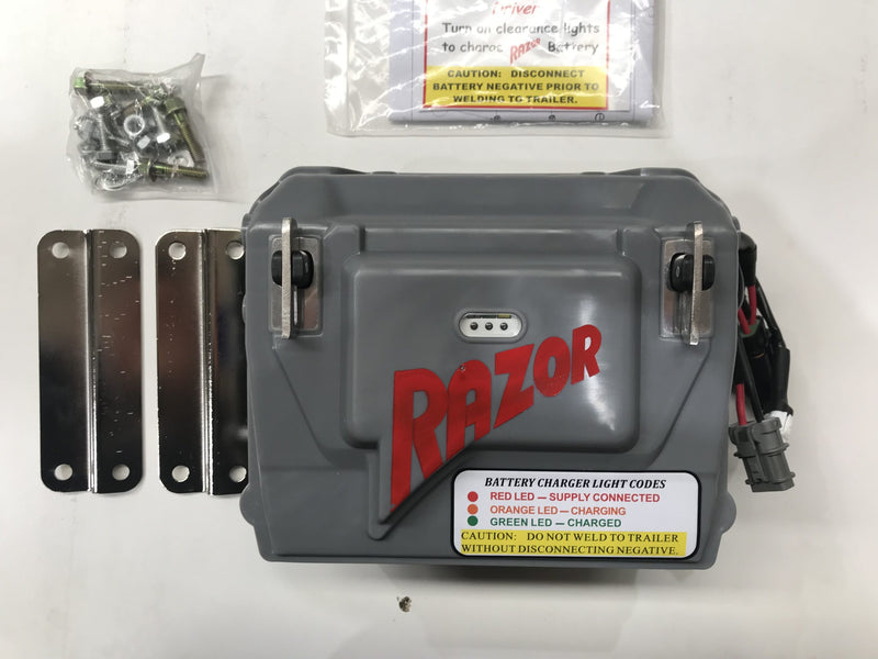 RAZOR POWER KIT - P1000R