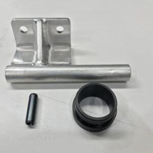 RAZOR DELTA FRONT TO BACK TARP HARDWARE KIT - 1800HP