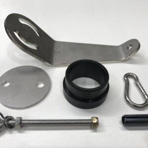 RAZOR ROLLOVER HARDWARE KIT - 1500R