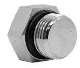 UNO MALE PLUG - HEX HEAD